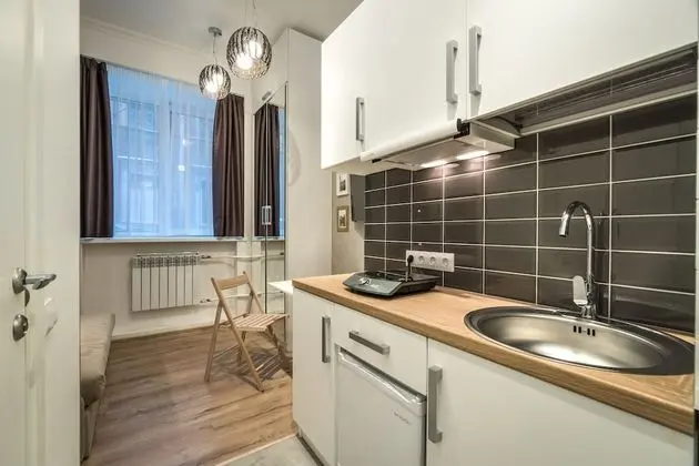 Apart Daire (N 103)