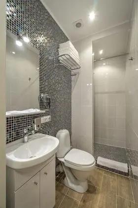 Apart Daire (N 103)