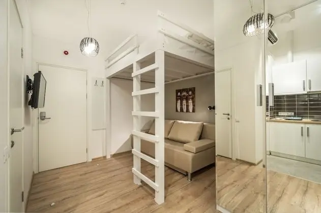 Apart Daire (N 104)