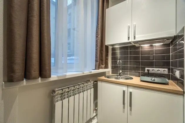 Apart Daire (N 104)