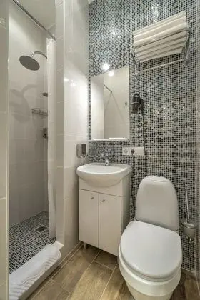 Apart Daire (N 104)
