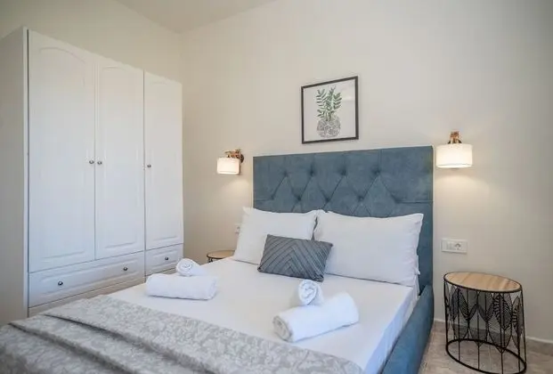 Comfort Apart Daire, 2 Yatak Odası