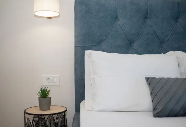 Comfort Apart Daire, 2 Yatak Odası