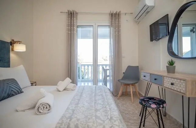 Comfort Apart Daire, 2 Yatak Odası