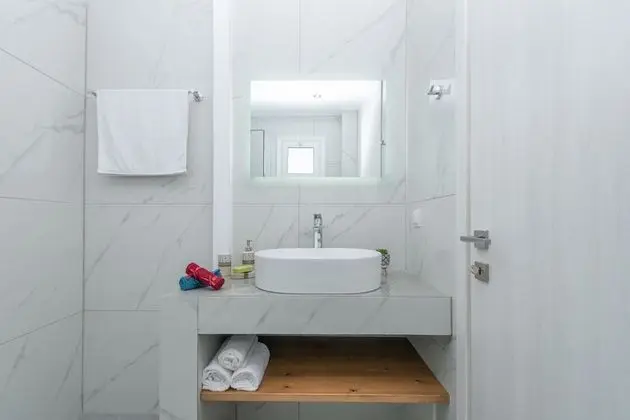 Comfort Apart Daire, 2 Yatak Odası