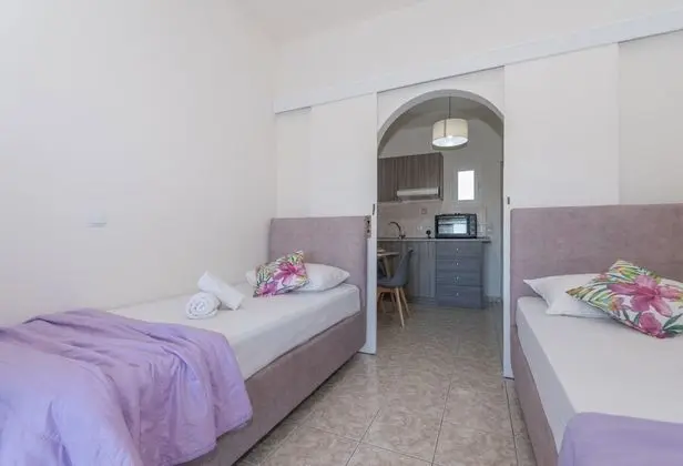 Comfort Apart Daire