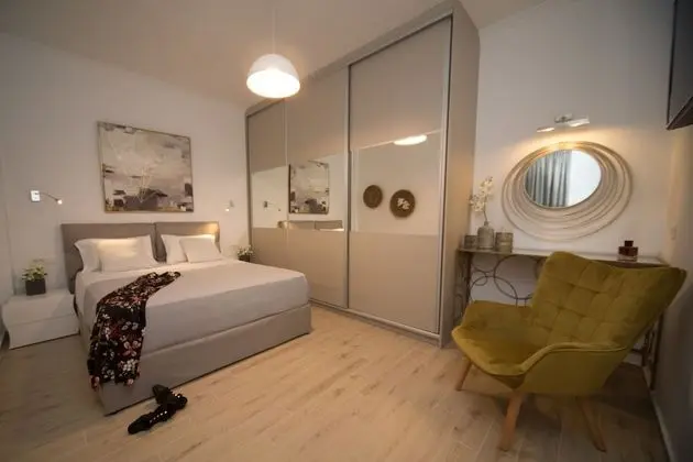 Villa, 2 Yatak Odası (Margarita)