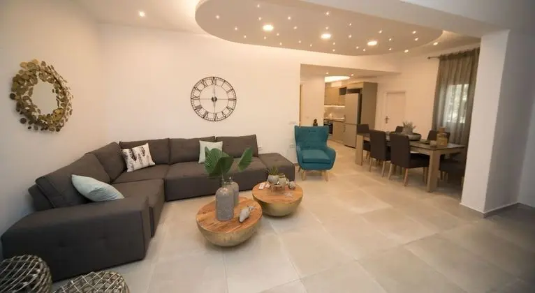 Villa, 2 Yatak Odası (Margarita)