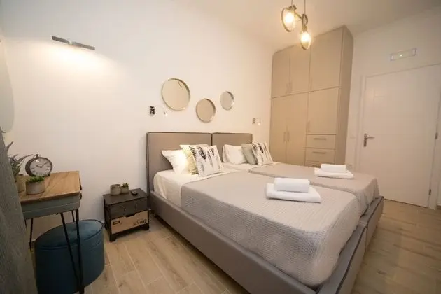 Villa, 2 Yatak Odası (Margarita)