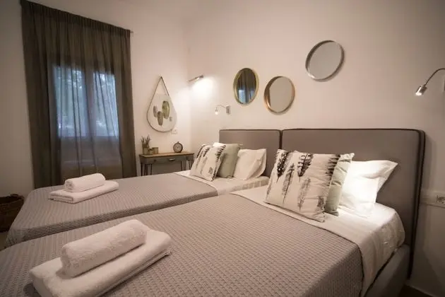 Villa, 2 Yatak Odası (Margarita)
