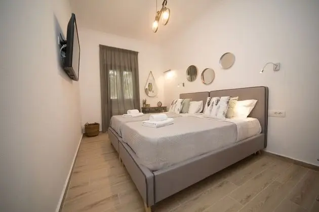 Villa, 2 Yatak Odası (Margarita)