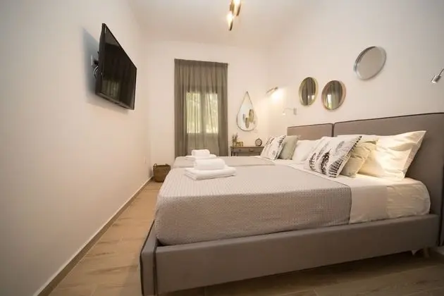 Villa, 2 Yatak Odası (Margarita)