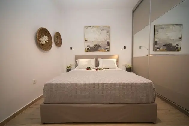 Villa, 2 Yatak Odası (Margarita)
