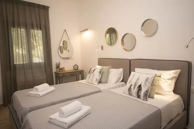 Villa, 2 Yatak Odası (Margarita)