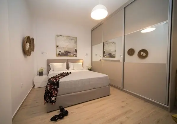 Villa, 2 Yatak Odası (Margarita)