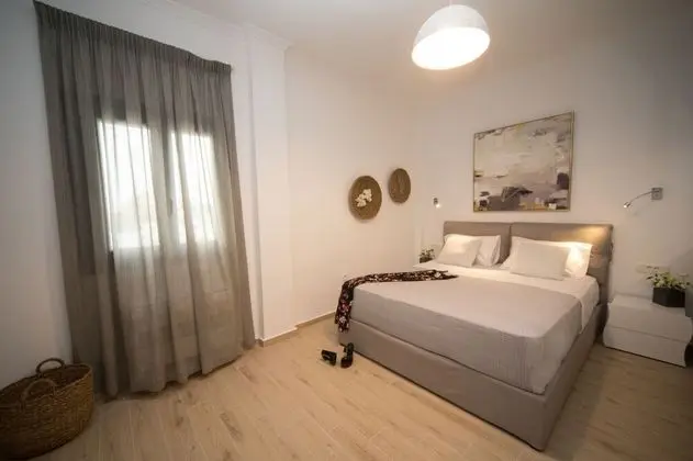 Villa, 2 Yatak Odası (Margarita)