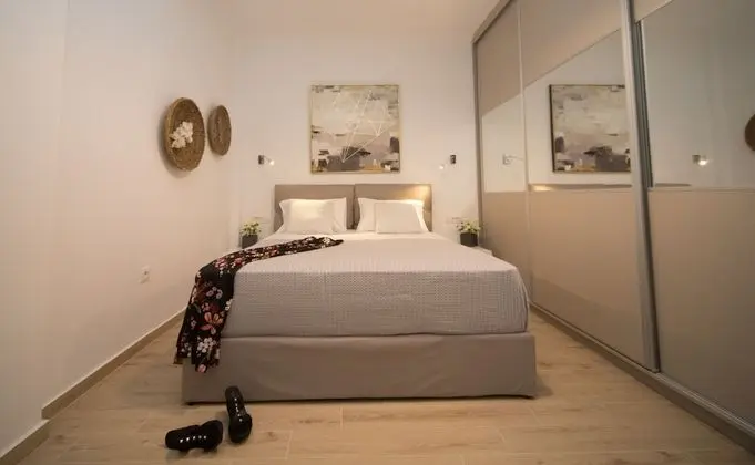 Villa, 2 Yatak Odası (Margarita)