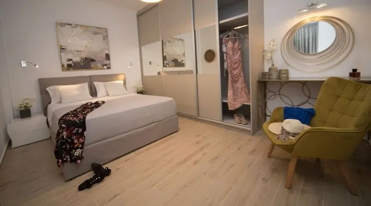 Villa, 2 Yatak Odası (Margarita)