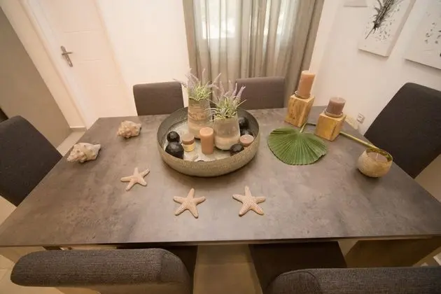 Villa, 2 Yatak Odası (Margarita)