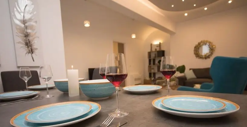 Villa, 2 Yatak Odası (Margarita)