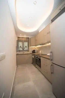 Villa, 2 Yatak Odası (Margarita)