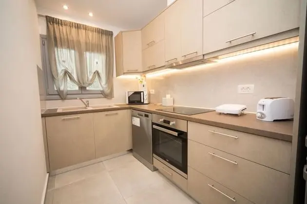 Villa, 2 Yatak Odası (Margarita)