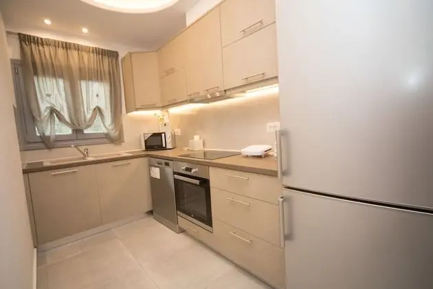 Villa, 2 Yatak Odası (Margarita)