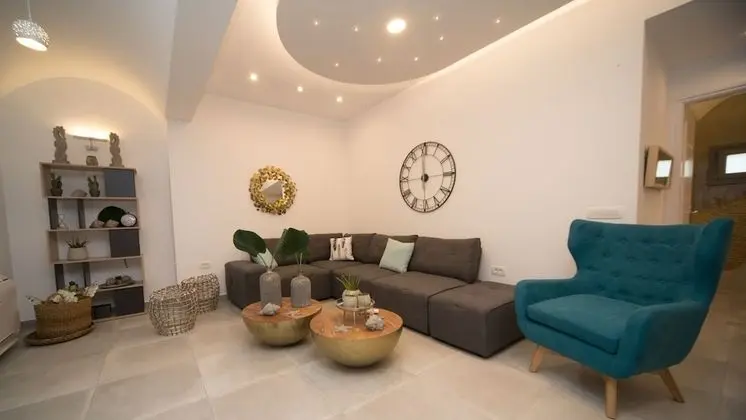 Villa, 2 Yatak Odası (Margarita)