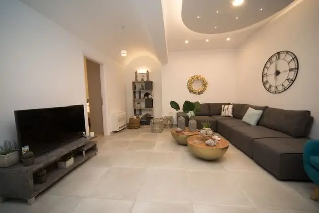 Villa, 2 Yatak Odası (Margarita)