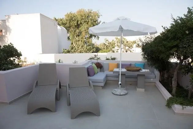 Villa, 2 Yatak Odası (Margarita)