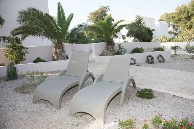 Villa, 2 Yatak Odası (Margarita)