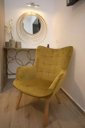 Villa, 2 Yatak Odası (Margarita)