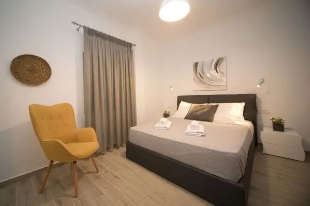 Villa, 2 Yatak Odası (Markakis)