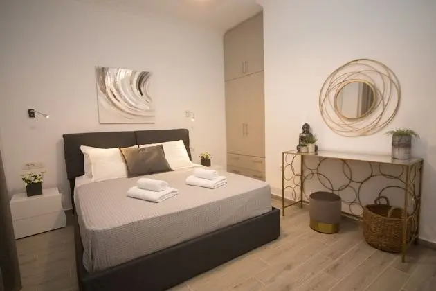 Villa, 2 Yatak Odası (Markakis)
