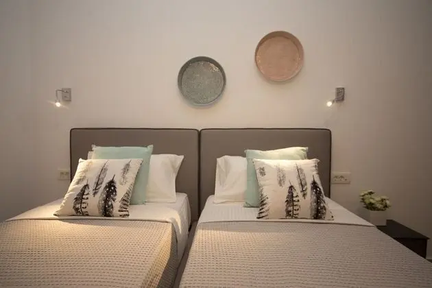 Villa, 2 Yatak Odası (Markakis)