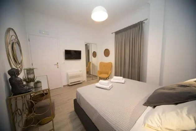 Villa, 2 Yatak Odası (Markakis)