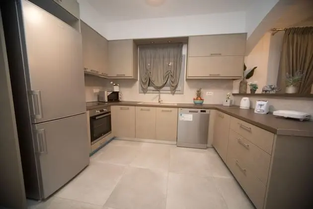 Villa, 2 Yatak Odası (Markakis)