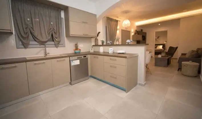 Villa, 2 Yatak Odası (Markakis)