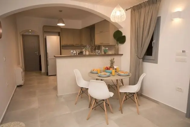 Villa, 2 Yatak Odası (Markakis)
