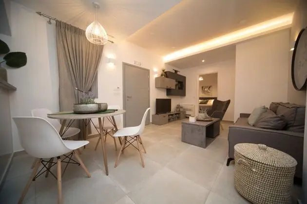 Villa, 2 Yatak Odası (Markakis)
