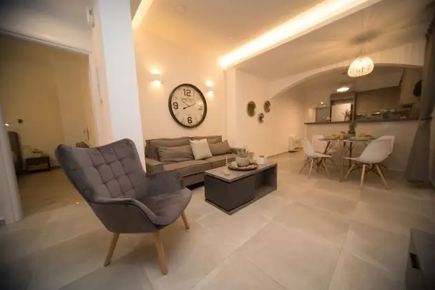 Villa, 2 Yatak Odası (Markakis)