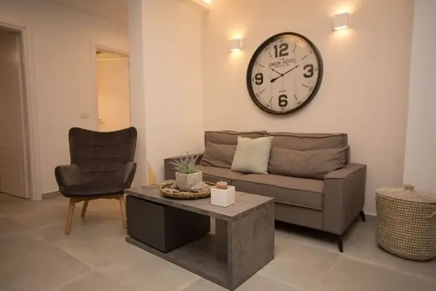 Villa, 2 Yatak Odası (Markakis)