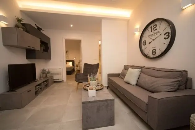Villa, 2 Yatak Odası (Markakis)