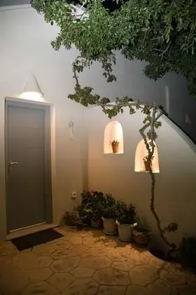 Villa, 2 Yatak Odası (Markakis)