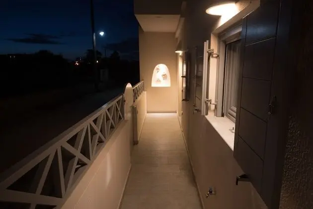 Villa, 2 Yatak Odası (Markakis)