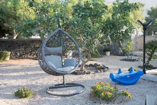 Villa, 2 Yatak Odası (Markakis)