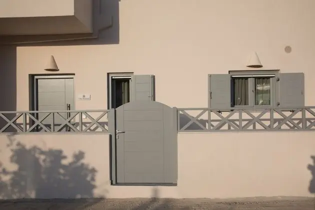 Villa, 2 Yatak Odası (Markakis)