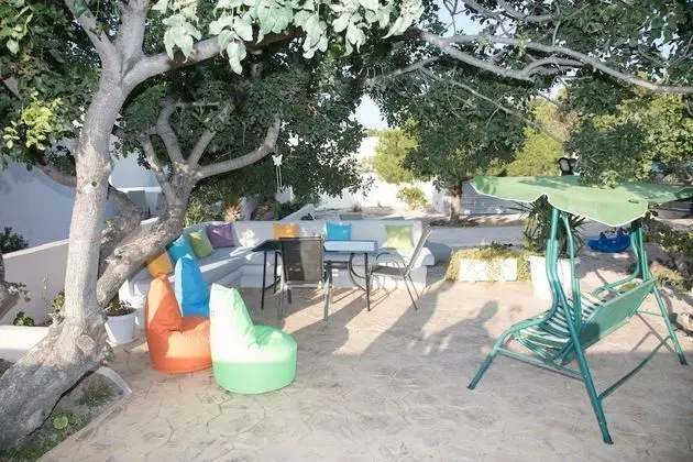 Villa, 2 Yatak Odası (Markakis)