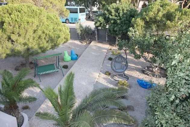 Villa, 2 Yatak Odası (Markakis)