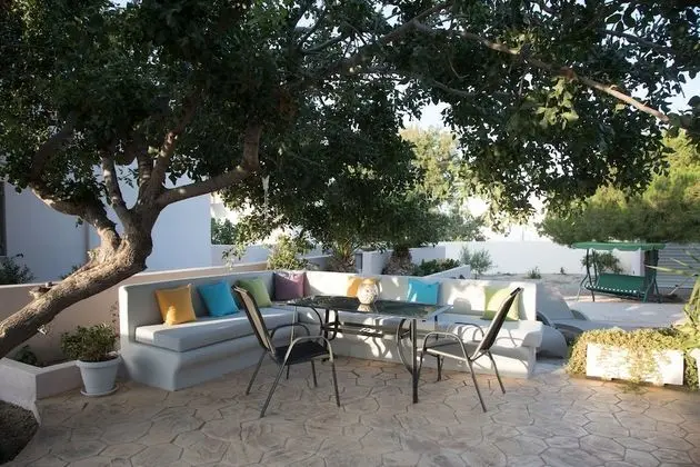 Villa, 2 Yatak Odası (Markakis)